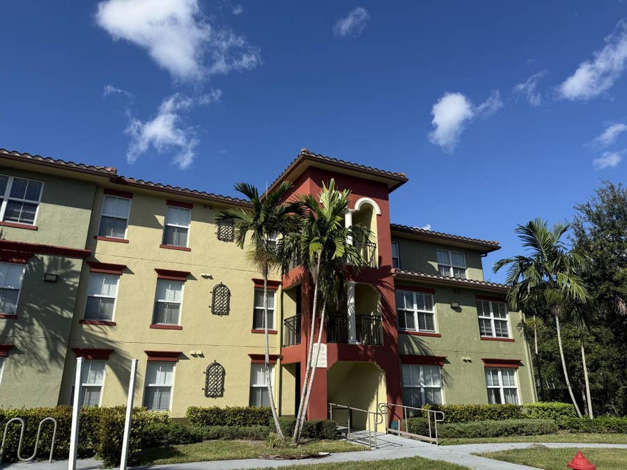 Property photo for 7085 Merganser Court, #2105, Lake Worth, FL