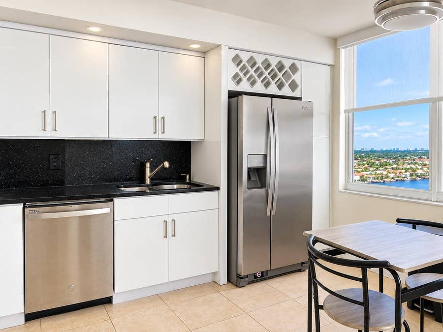 Property photo for 2751 S OCEAN Drive, #1703N, Hollywood, FL