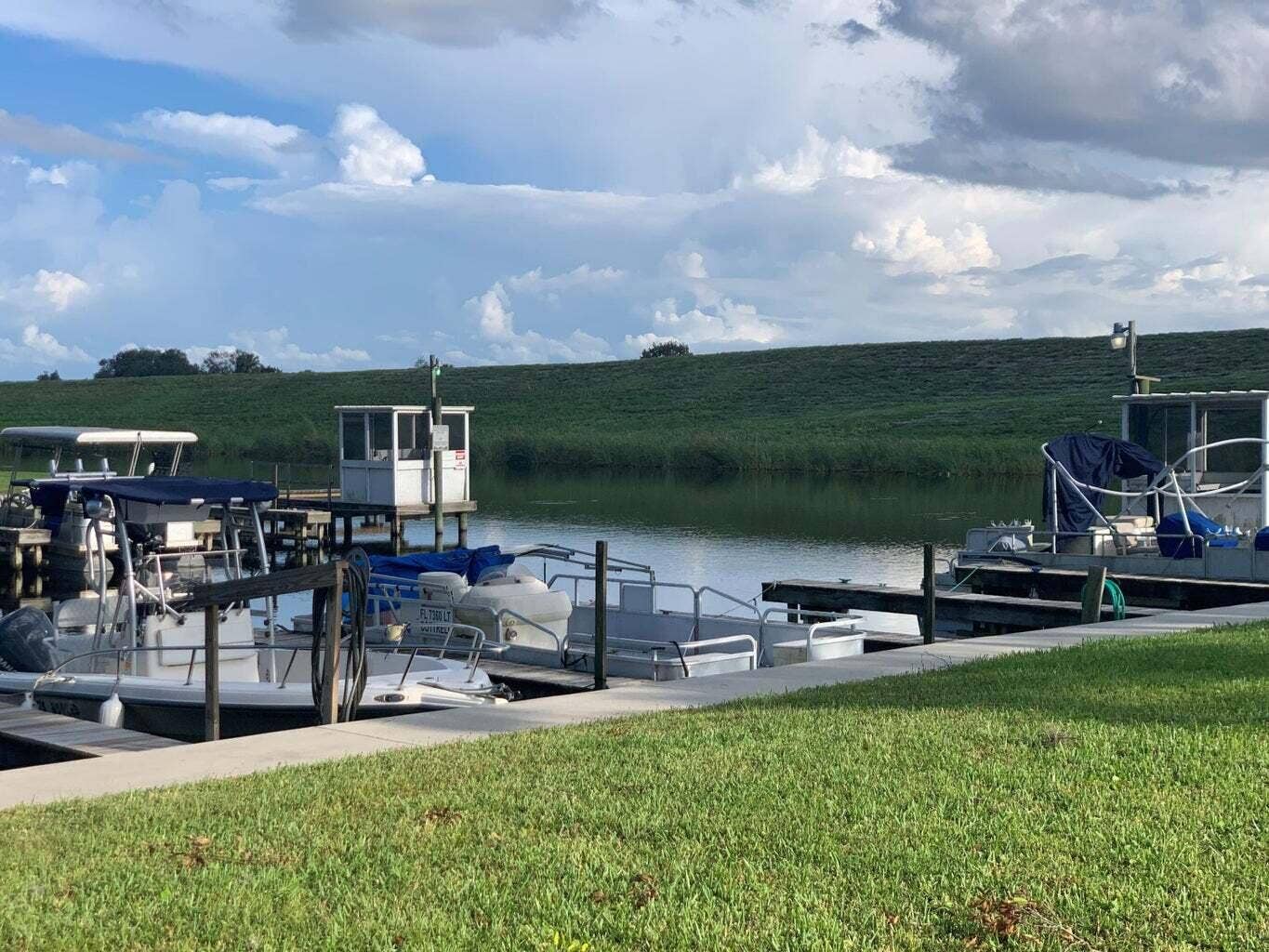 3124 US Highway 441 SE, #J1, Okeechobee, FL 34974 8