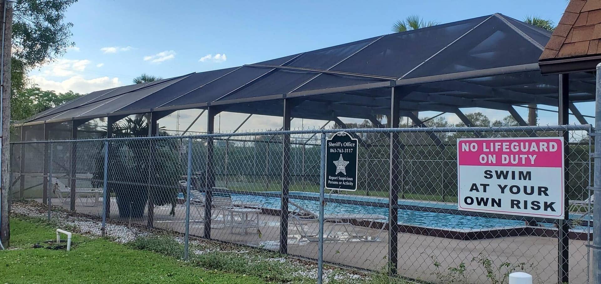 3124 US Highway 441 SE, #J1, Okeechobee, FL 34974 32