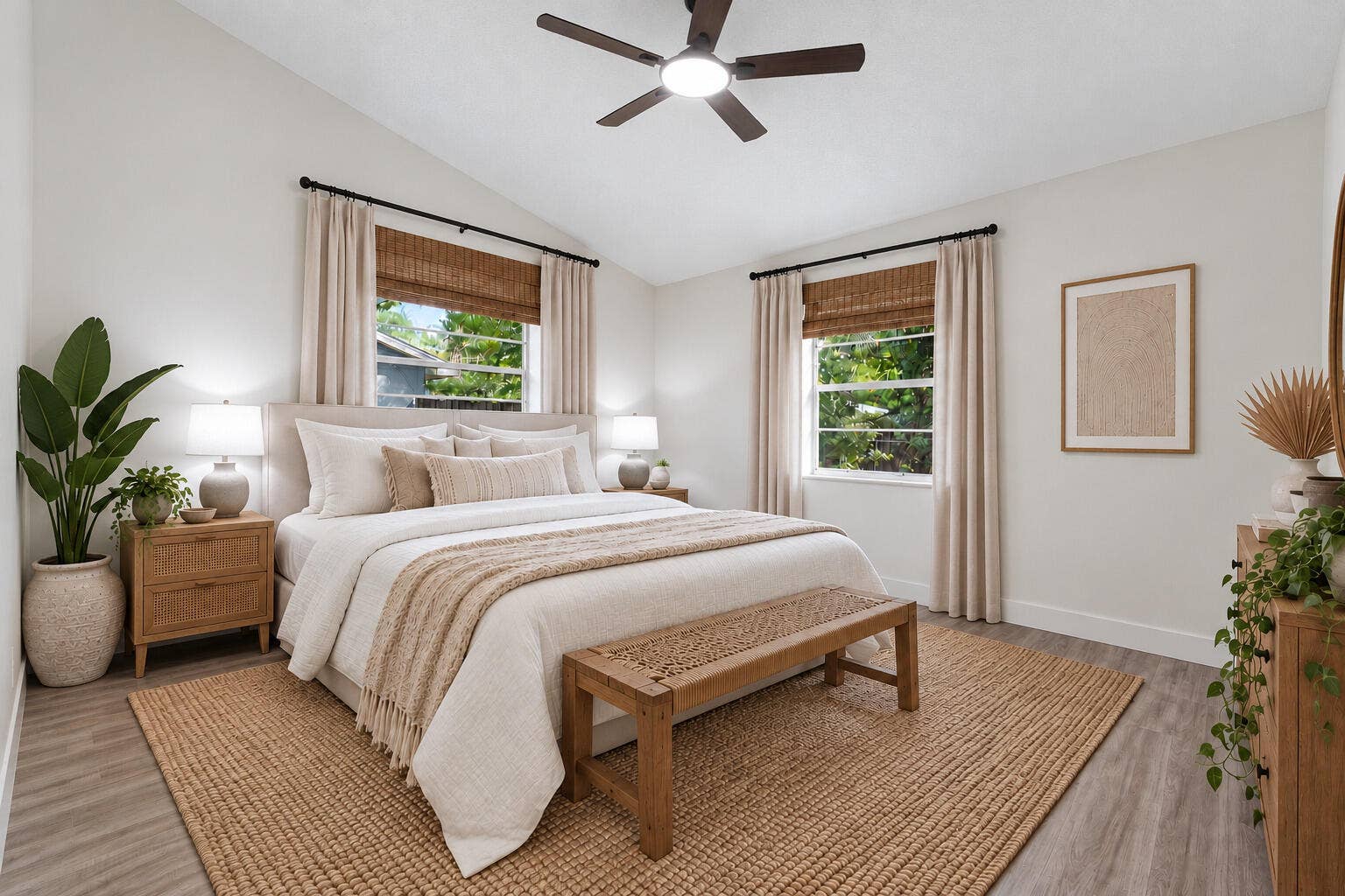 2136 80TH Avenue, Vero Beach, FL 32966 This photo is virtually staged