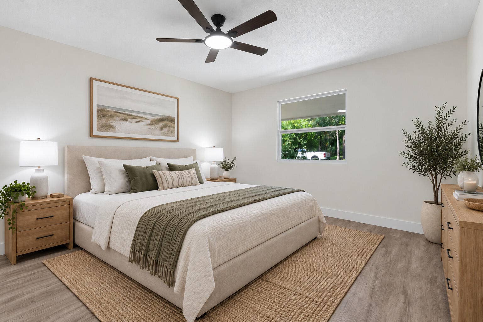 2136 80TH Avenue, Vero Beach, FL 32966 This photo is virtually staged
