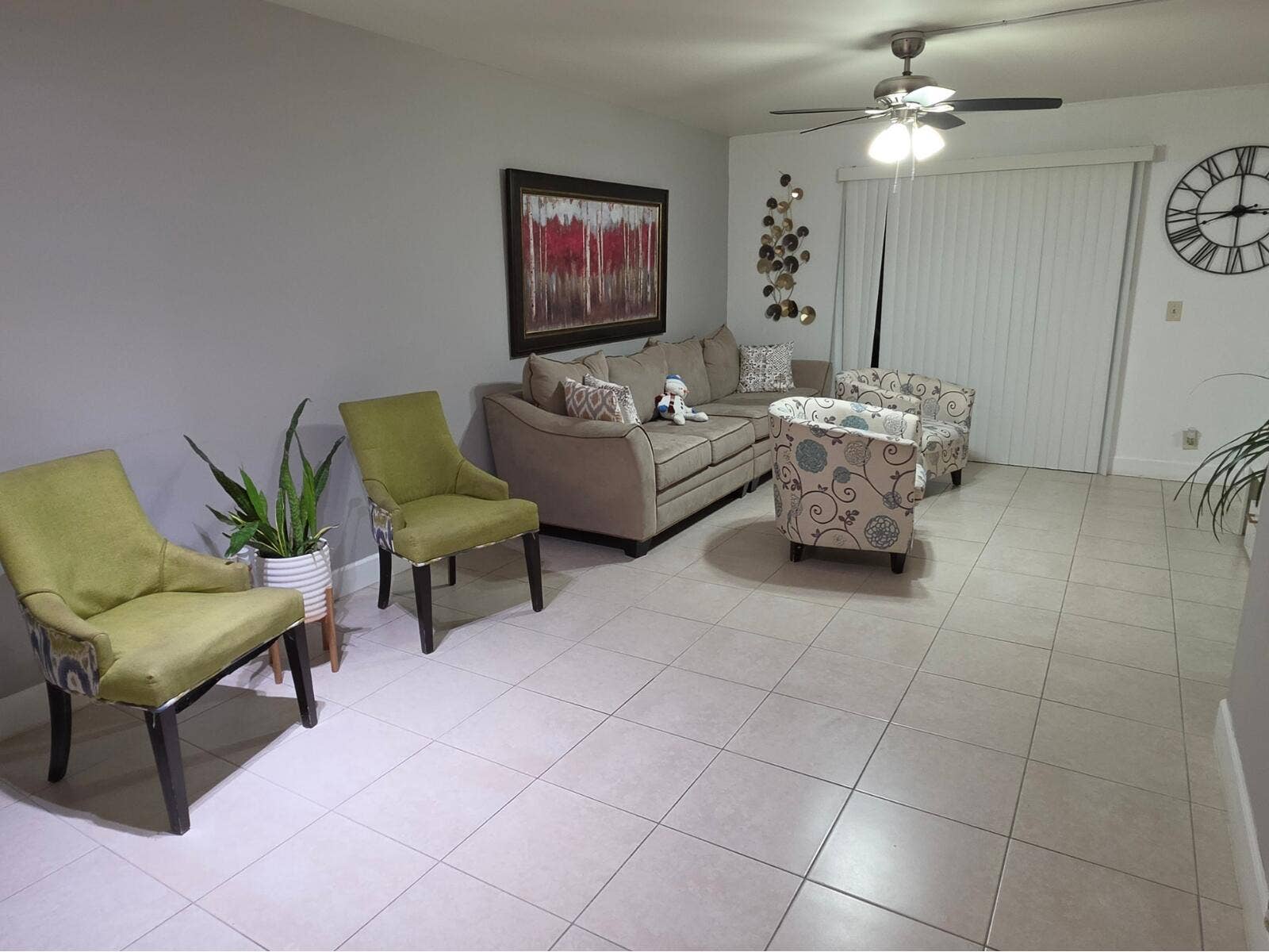 7101 GOLF COLONY Court, #104, Lake Worth, Lake Worth, FL 33467 467