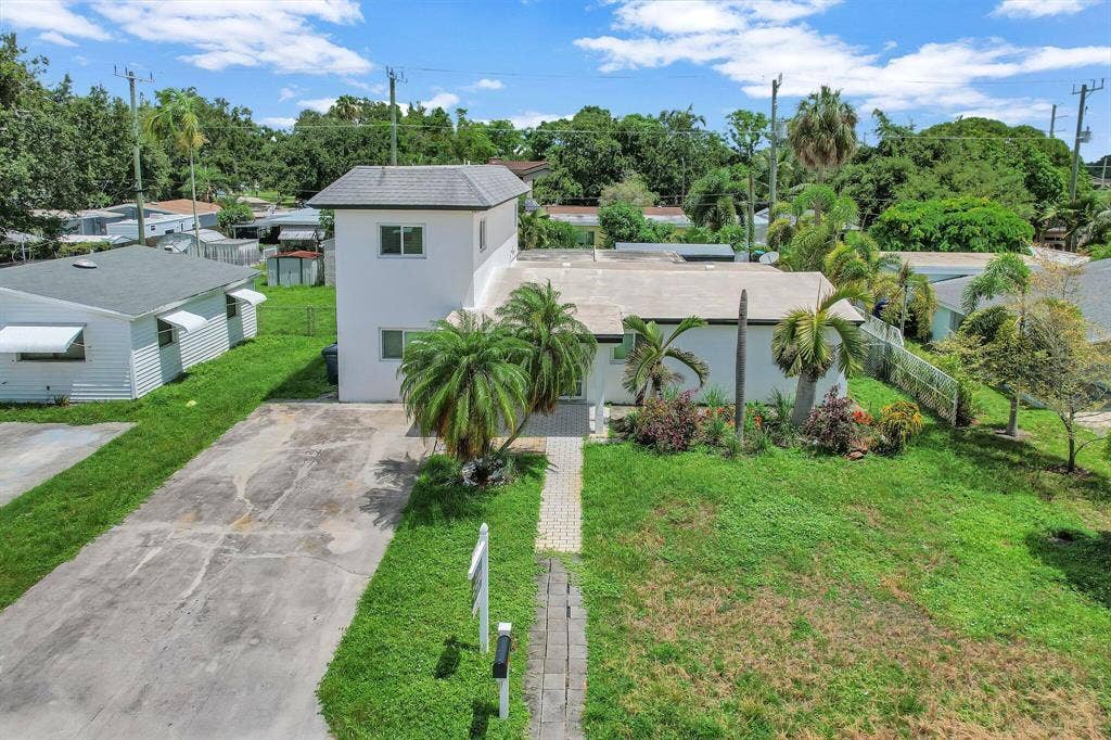 5615 FREEDOM Street, Hollywood, FL 33021 House