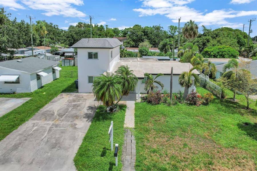 Property photo for 5615 FREEDOM Street, Hollywood, FL