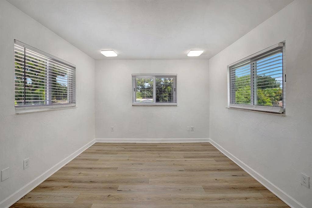 5615 FREEDOM Street, Hollywood, FL 33021 primary bedroom upstairs