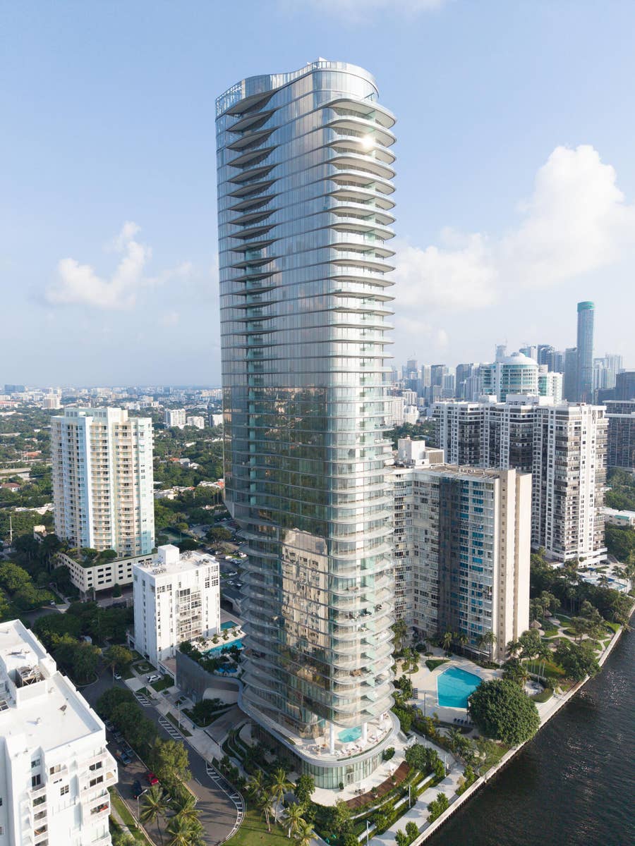 Property photo for 175 SE 25th Road, #2801, Miami, FL