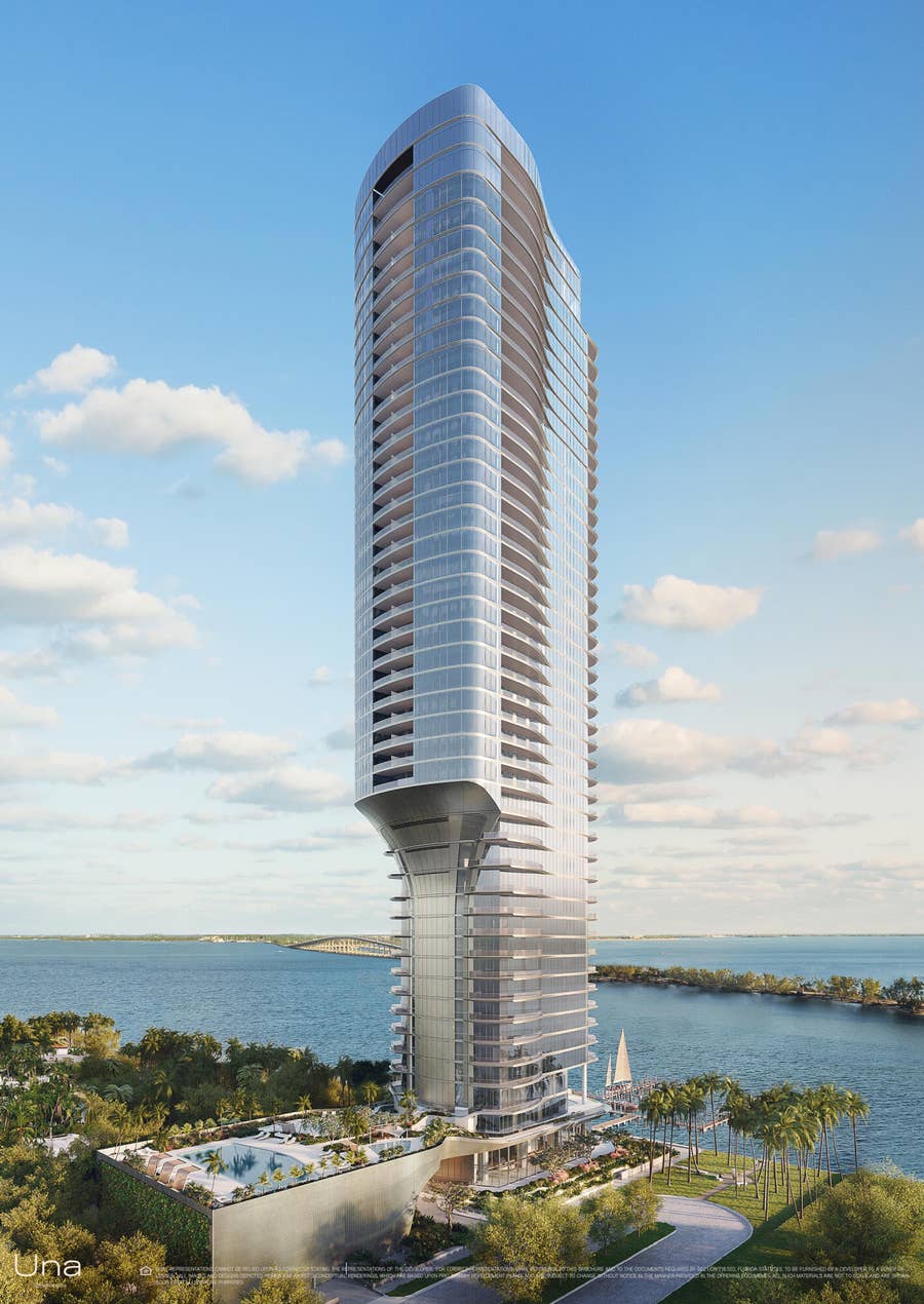 Property photo for 175 SE 25th Road, #2801, Miami, FL