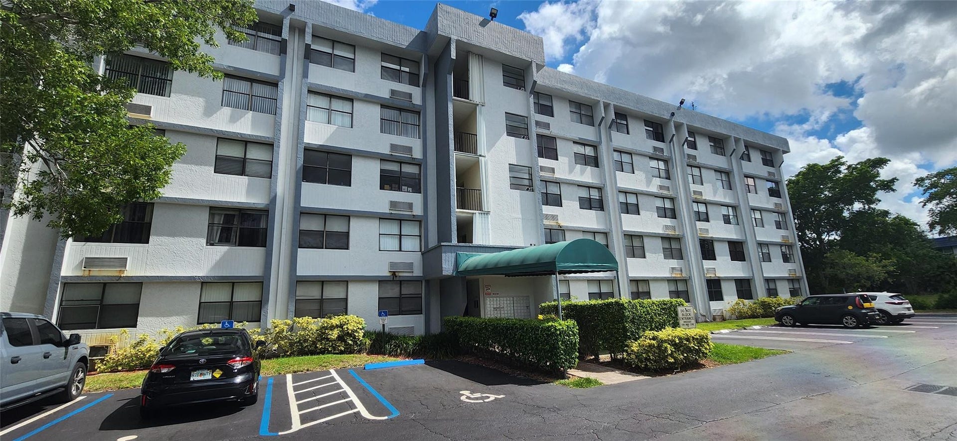 2501 Riverside Drive, #513-A, Coral Springs, Coral Springs, FL 33065 Photo 23