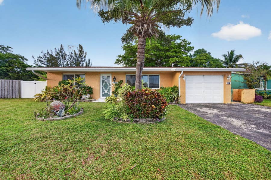 Property photo for 9877 NW 26TH Place, Sunrise, FL