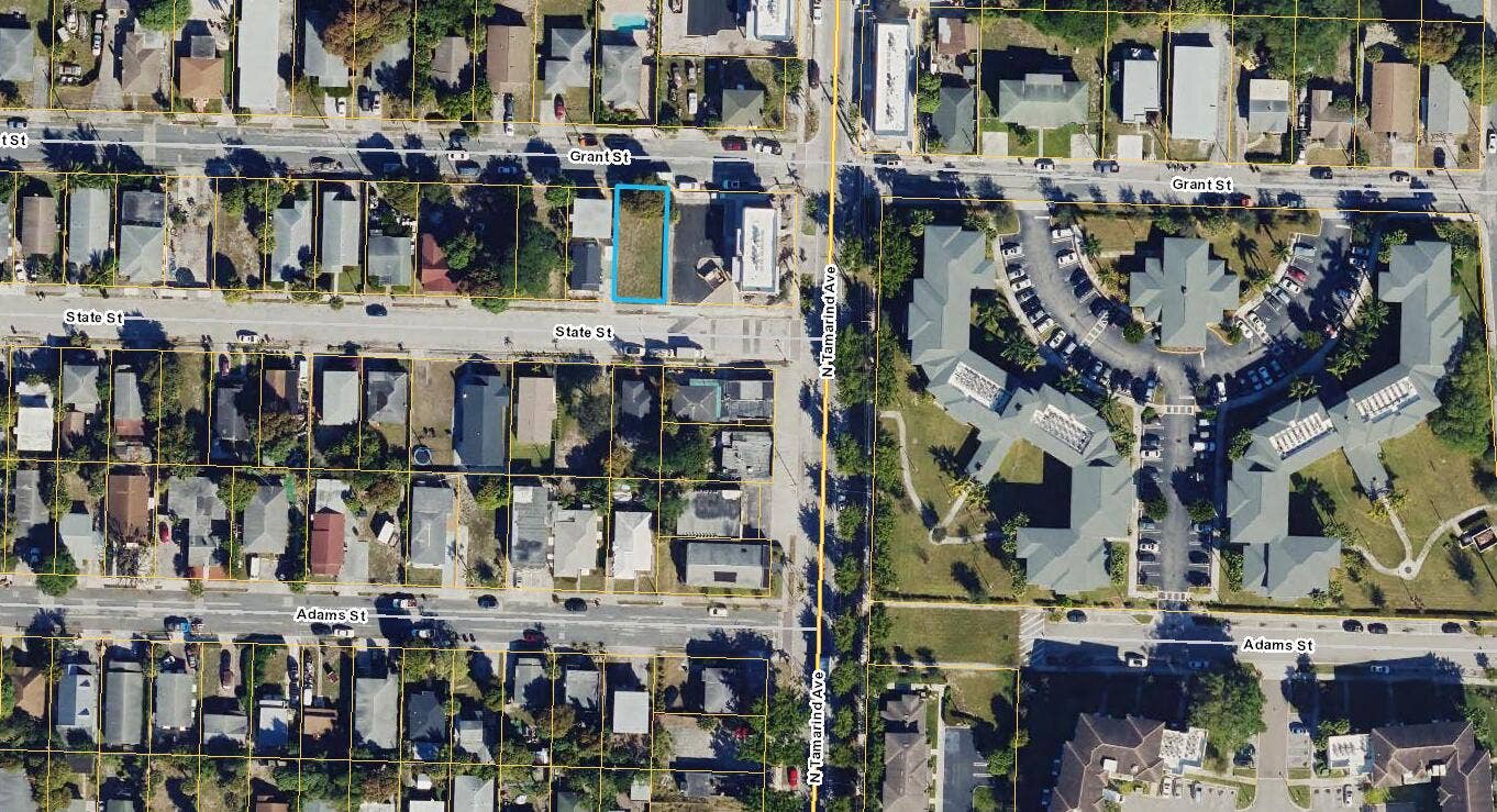Satelite Pic