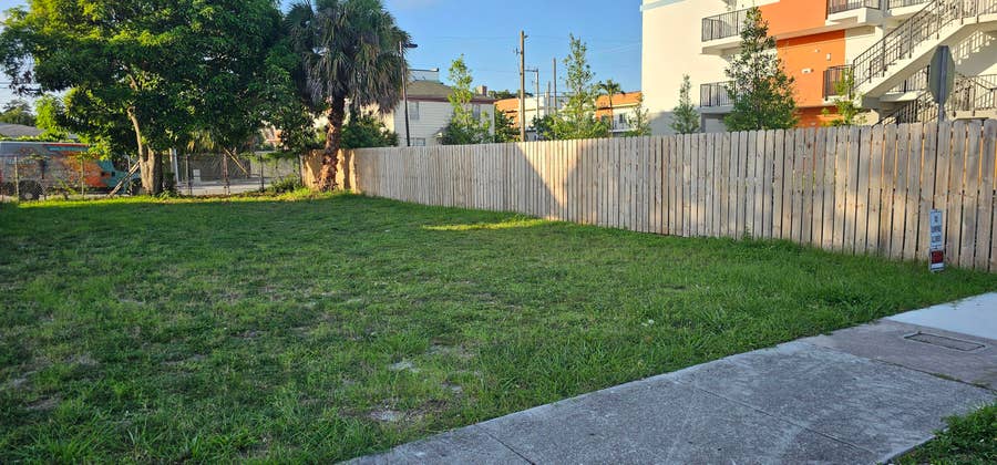 Property photo for 1009 STATE Street, West Palm Beach, FL