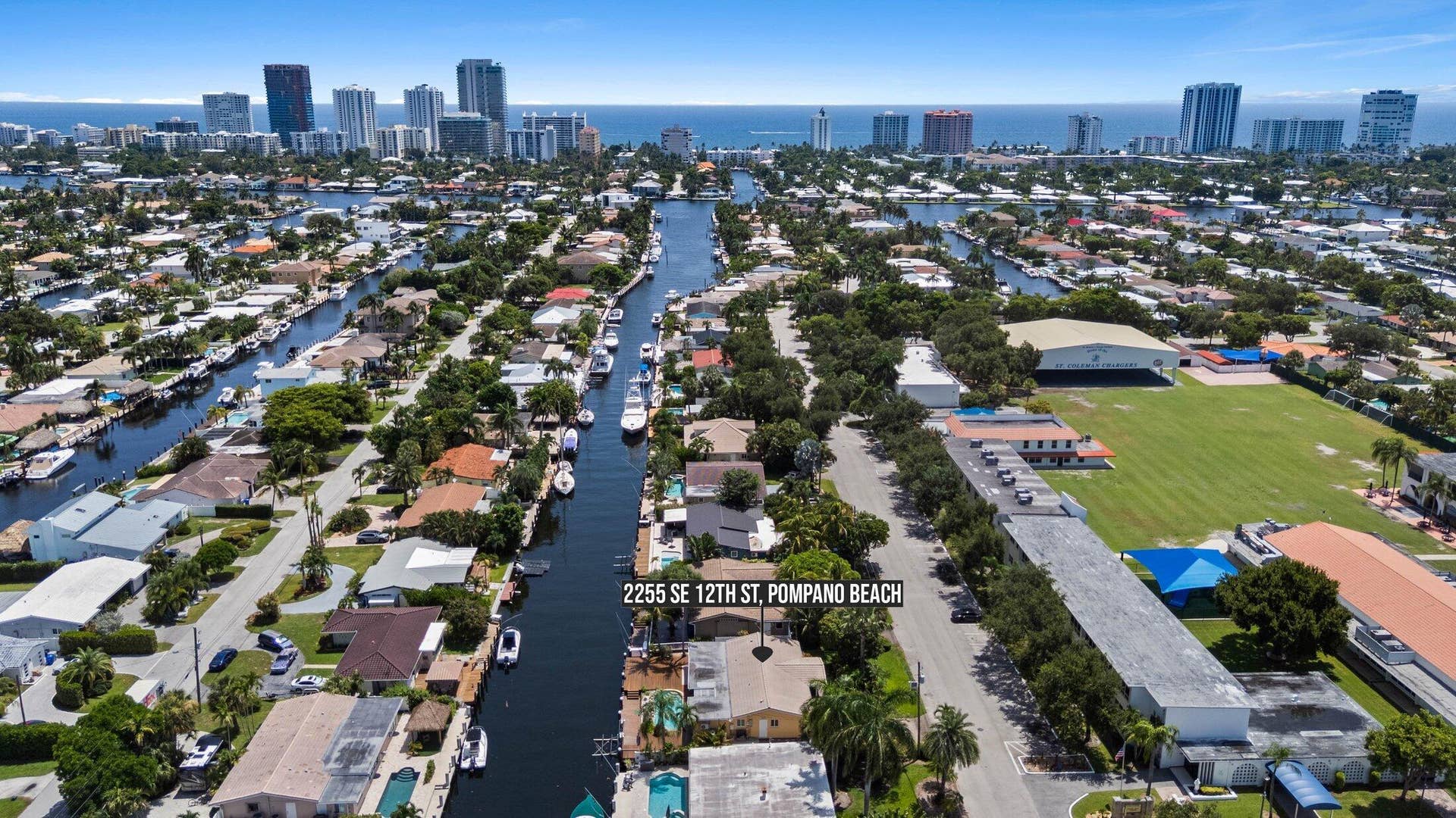 2265 SE 12TH Street, Pompano Beach, Pompano Beach, FL 33062 2255 SE 12th St Pompano Beach-64