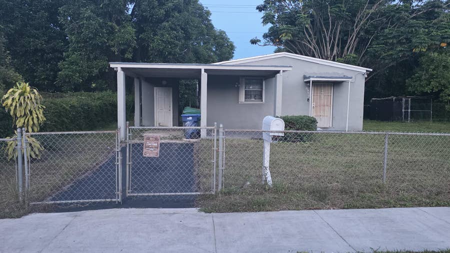 Property photo for 17961 NW 5TH Avenue, Miami Gardens, FL