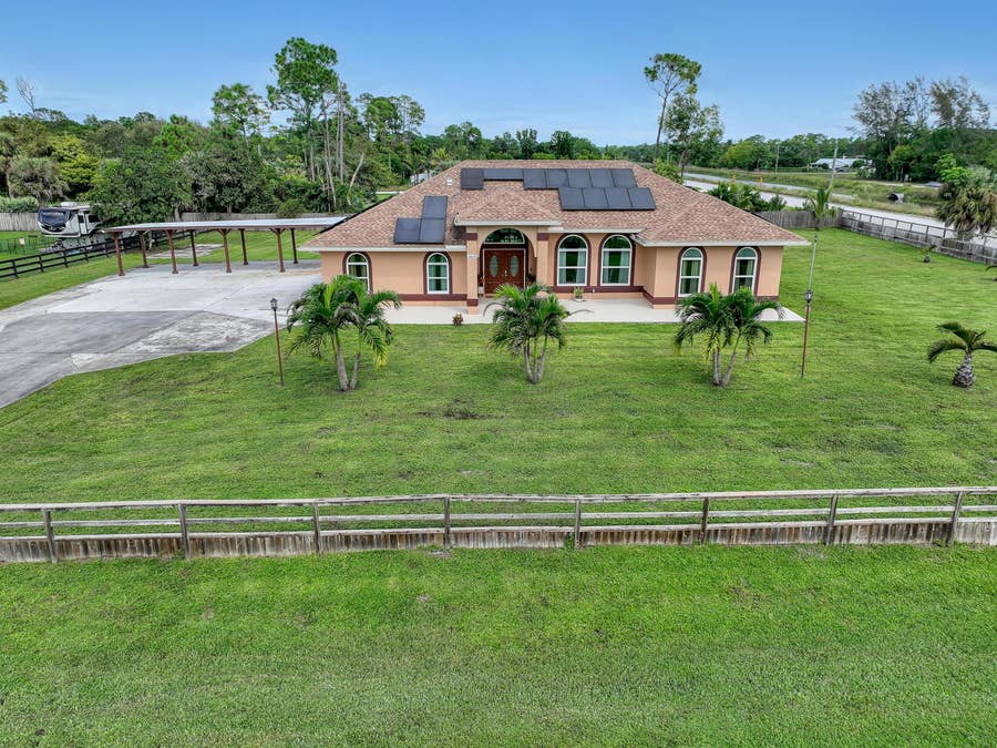 Property photo for 13035 61st Lane N, West Palm Beach, FL