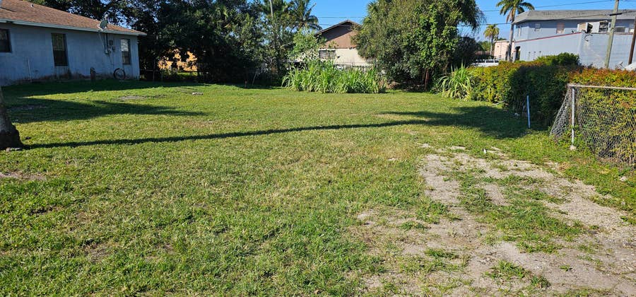 Property photo for 536 SW 2ND Street, Belle Glade, FL