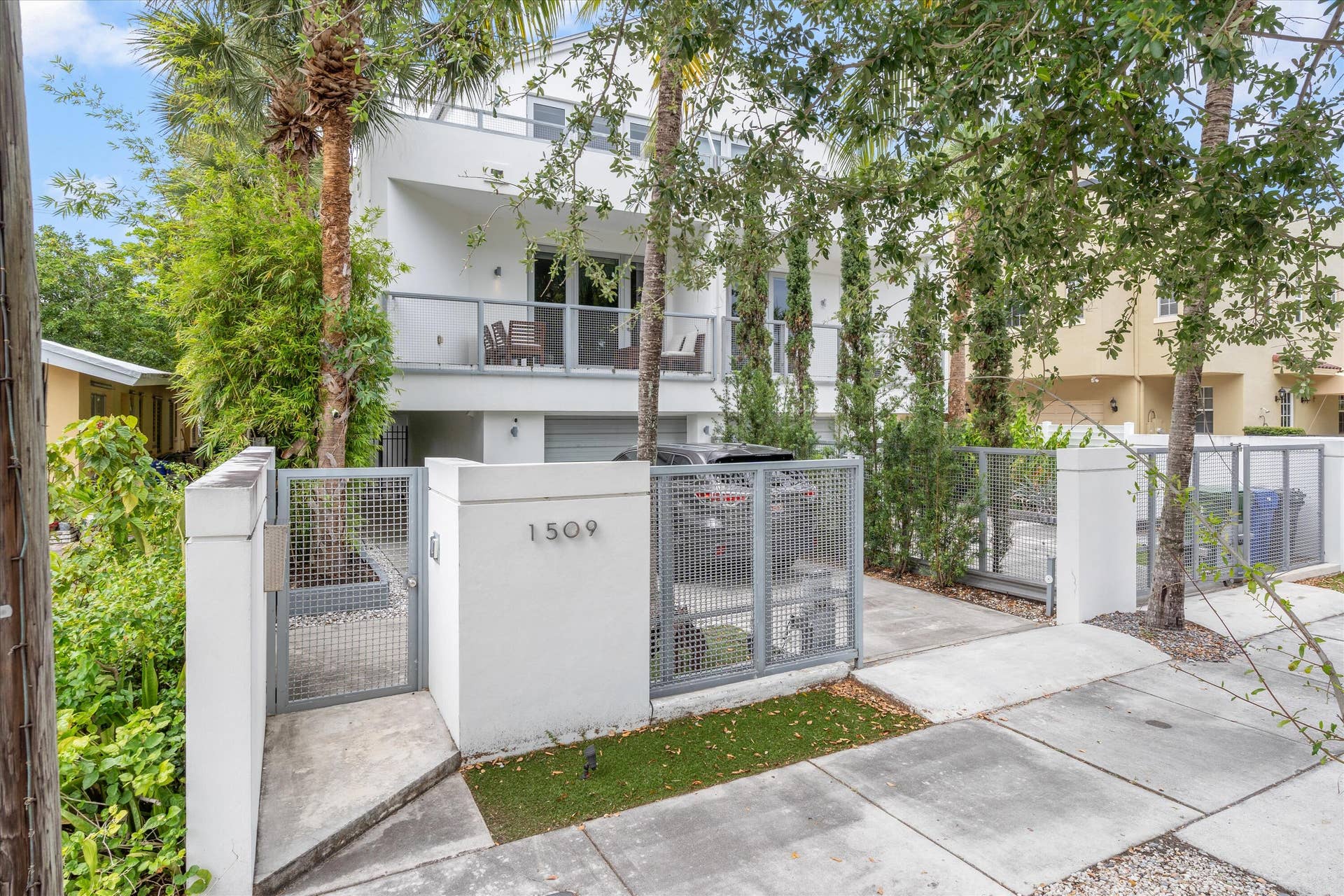 1509 NE 4th Place, Fort Lauderdale, Fort Lauderdale, FL 33301 02-1509 NE 4th Place Ft. Lauderdale FL-1