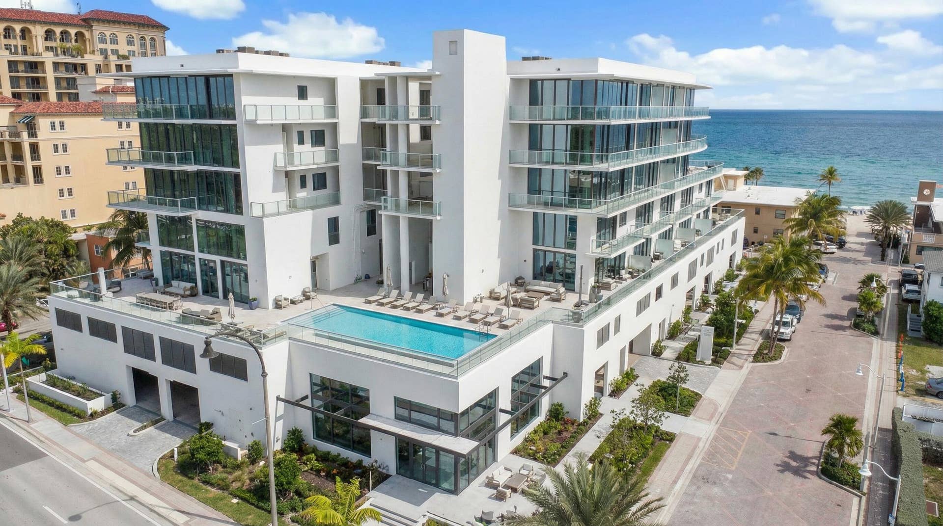 3319 N OCEAN Drive, #608, Hollywood, FL 33019 2