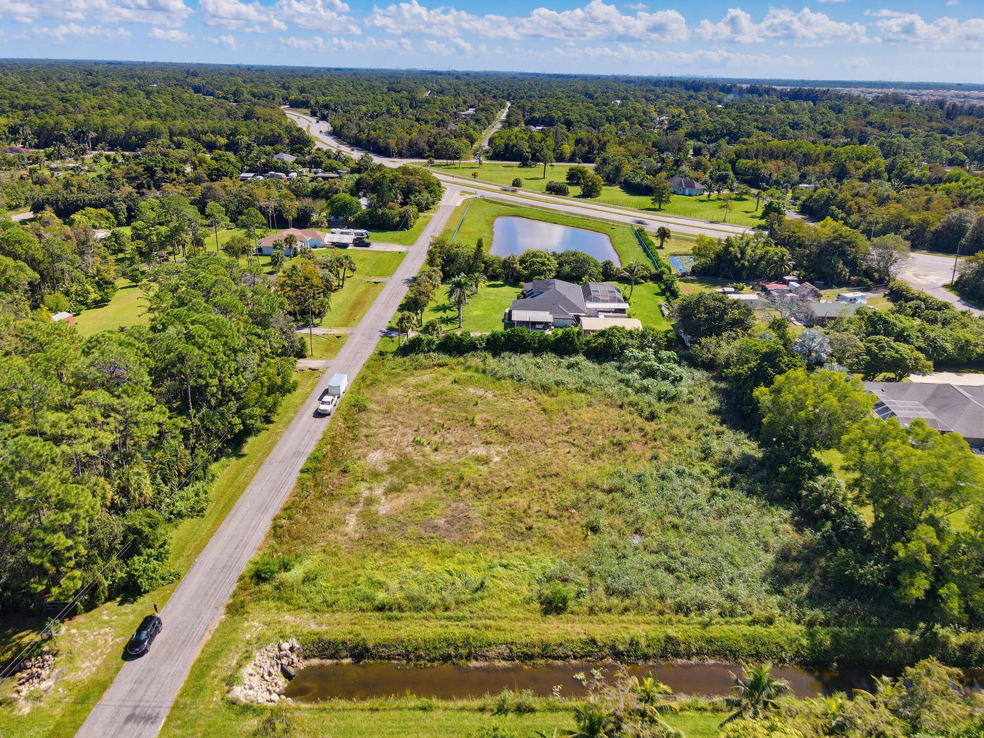 16682 64TH Place N, Loxahatchee, The Acreage, FL 33470 DJI_0892