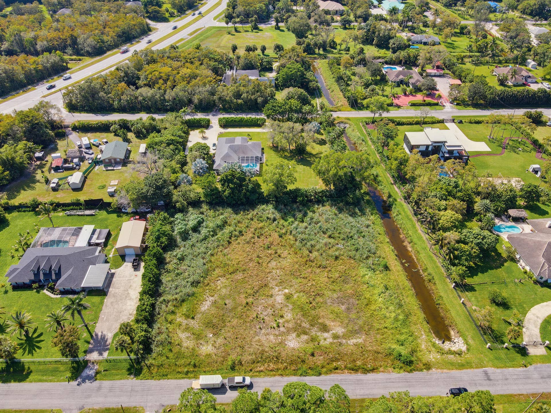 16682 64TH Place N, Loxahatchee, The Acreage, FL 33470 DJI_0957