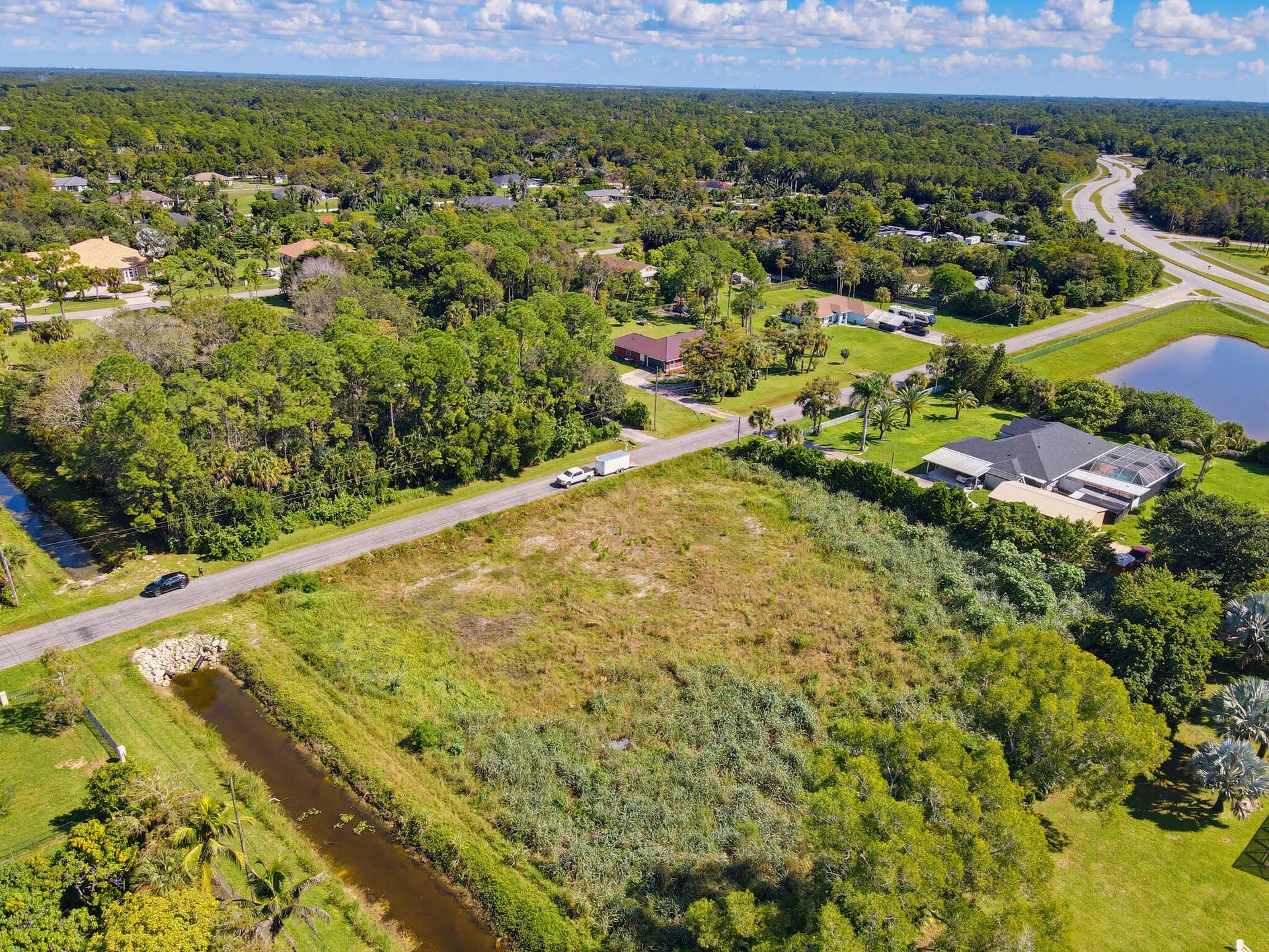 16682 64TH Place N, Loxahatchee, The Acreage, FL 33470 DJI_0902