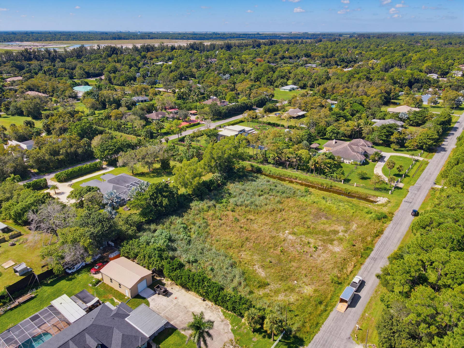 16682 64TH Place N, Loxahatchee, The Acreage, FL 33470 DJI_0937