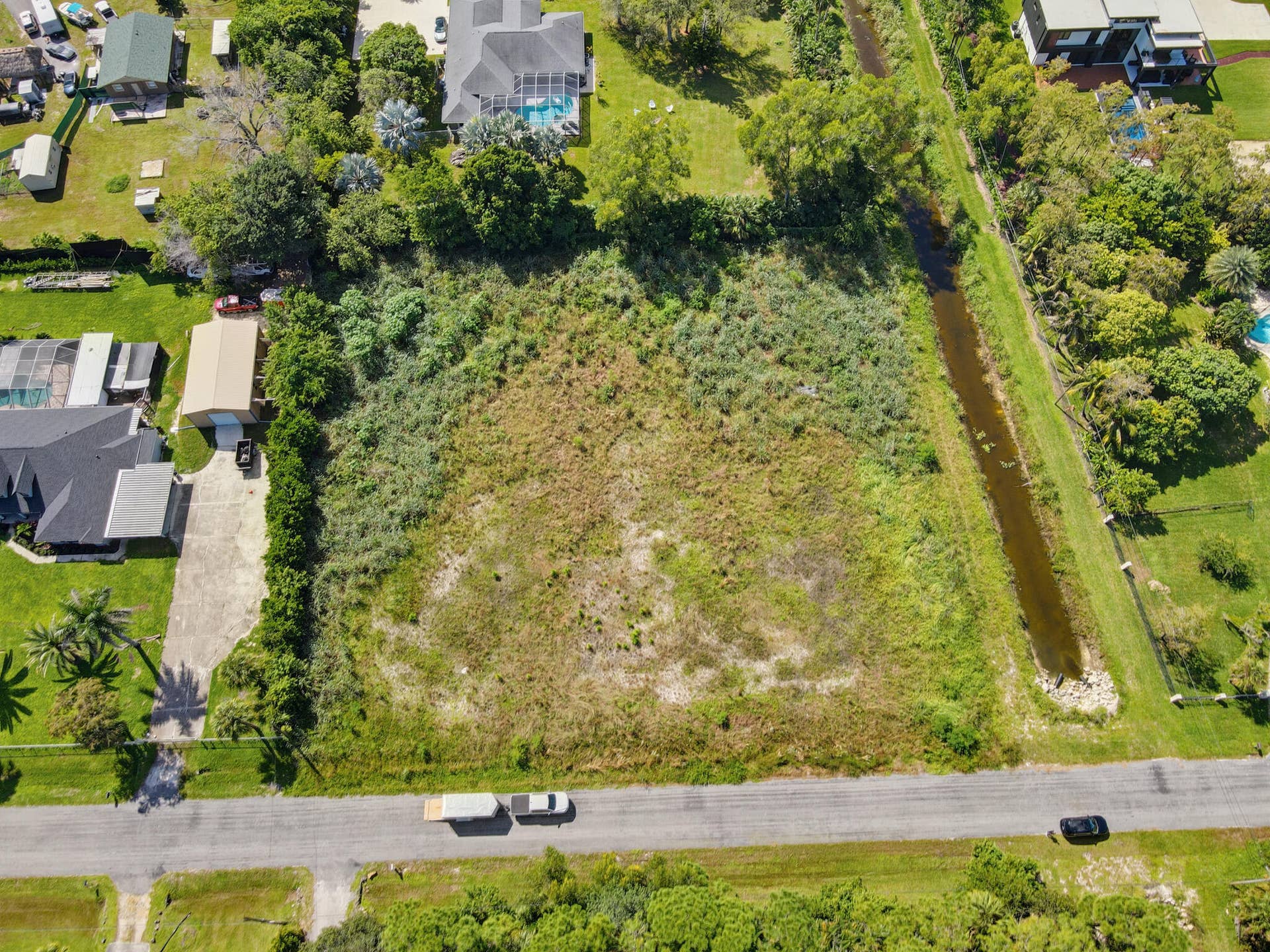 16682 64TH Place N, Loxahatchee, The Acreage, FL 33470 DJI_0952