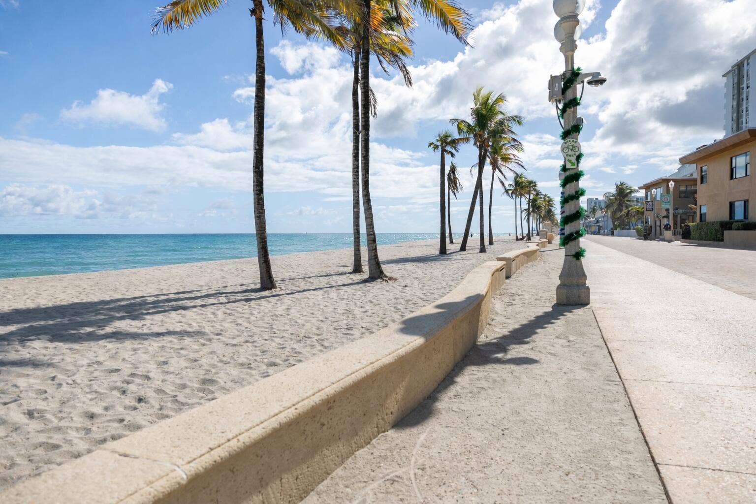3319 N OCEAN Drive, #509, Hollywood, FL 33019 Beach - 2