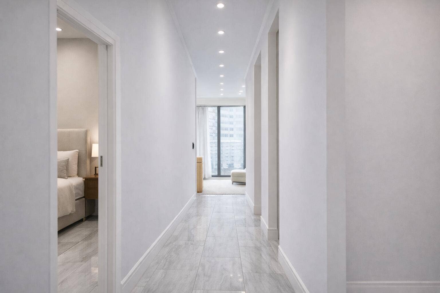 3319 N OCEAN Drive, #509, Hollywood, FL 33019 Hallway