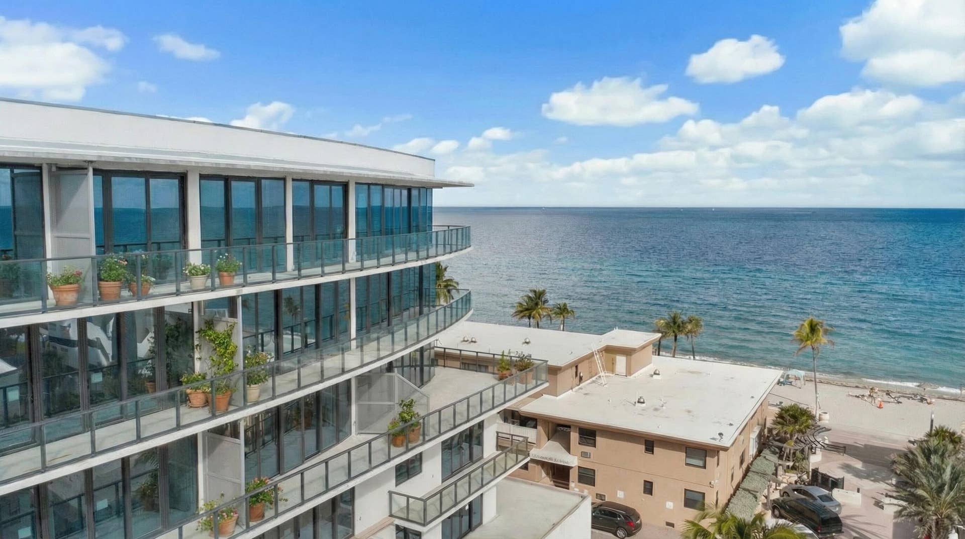 3319 N OCEAN Drive, #509, Hollywood, FL 33019 8