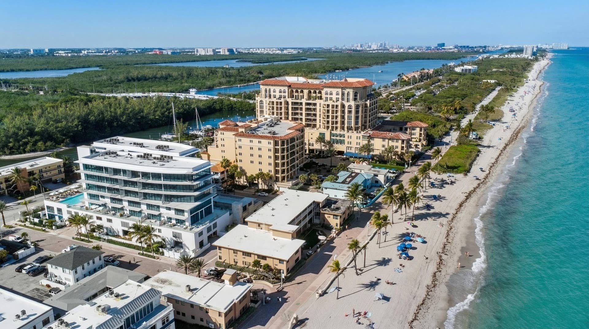 3319 N OCEAN Drive, #509, Hollywood, FL 33019 6