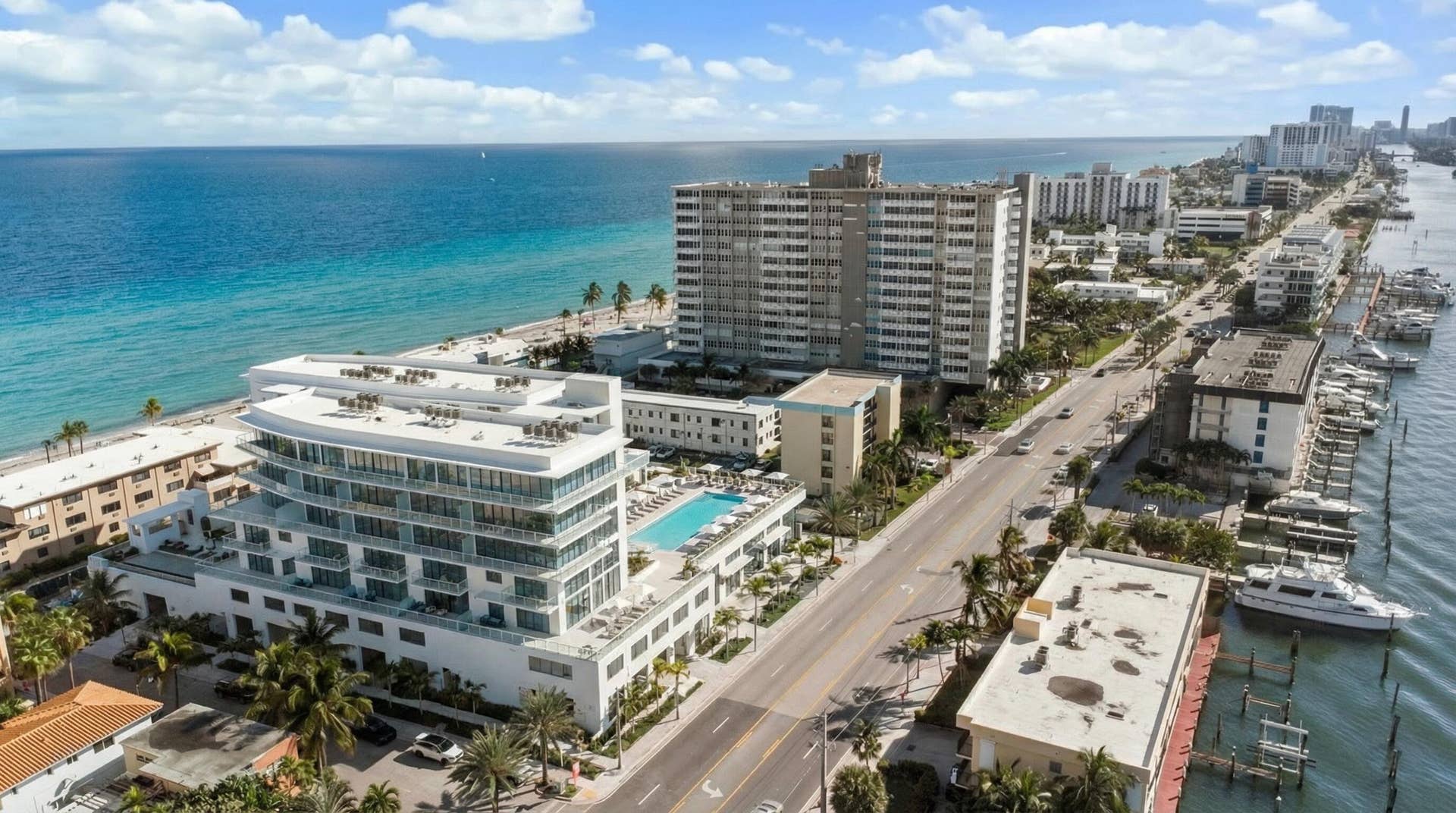 3319 N OCEAN Drive, #509, Hollywood, FL 33019 5