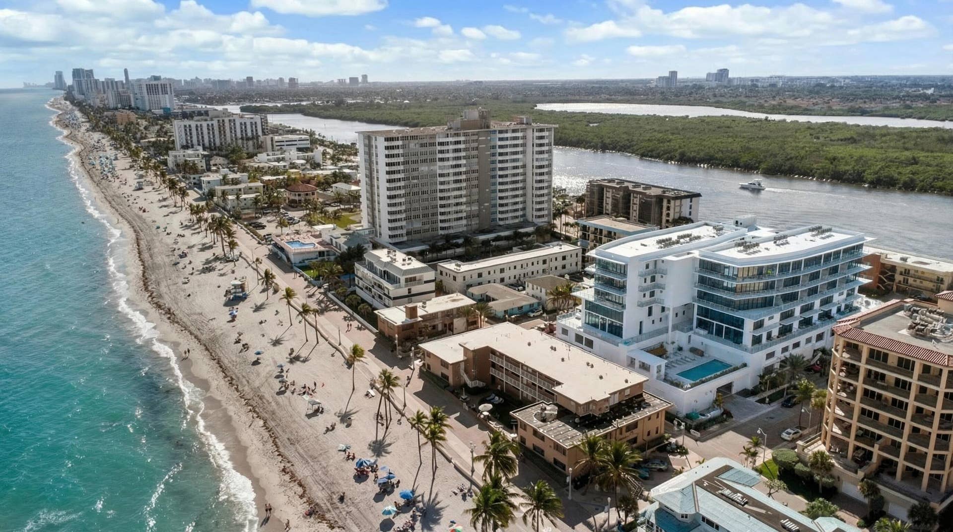 3319 N OCEAN Drive, #509, Hollywood, FL 33019 7