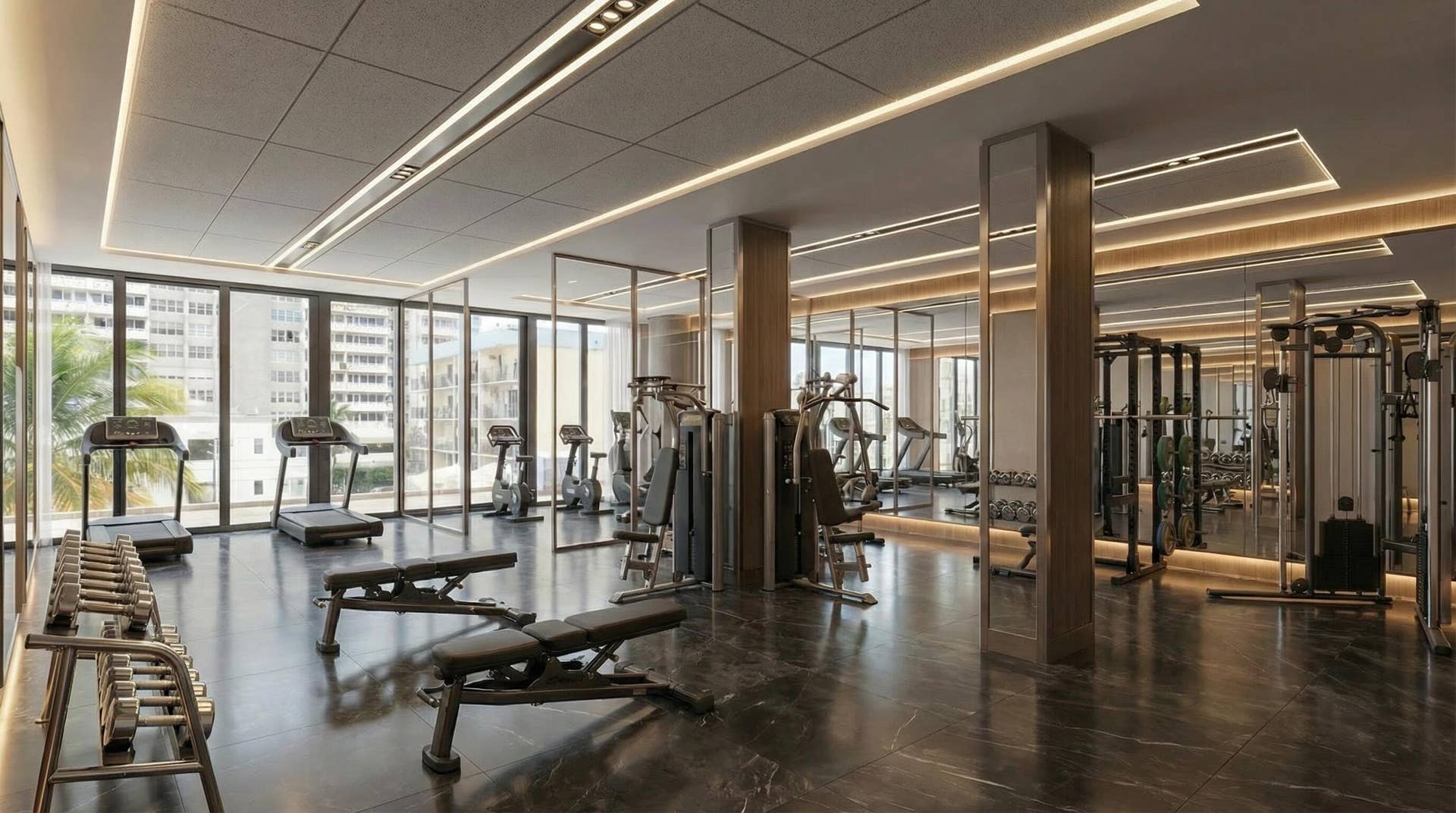 Gym