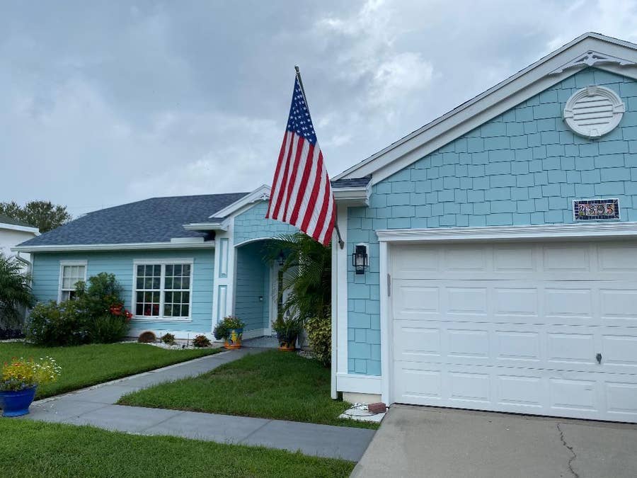 Property photo for 4805 Myrtle Drive, Fort Pierce, FL