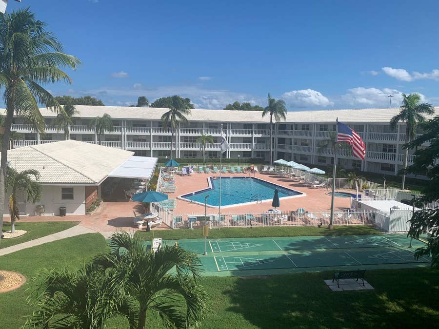 Property photo for 5201 NE 24TH Terrace, #A110, Fort Lauderdale, FL