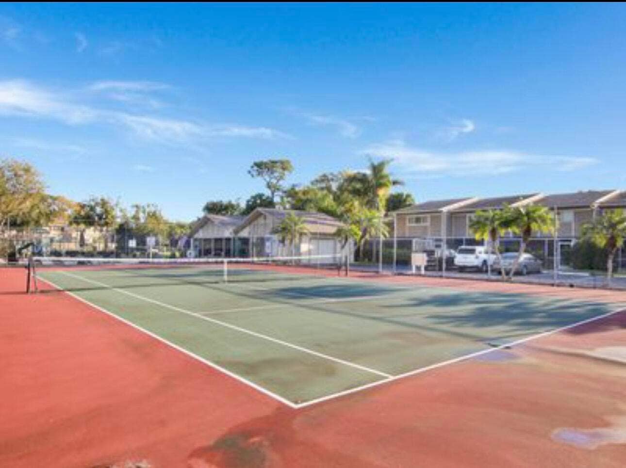 Tennis