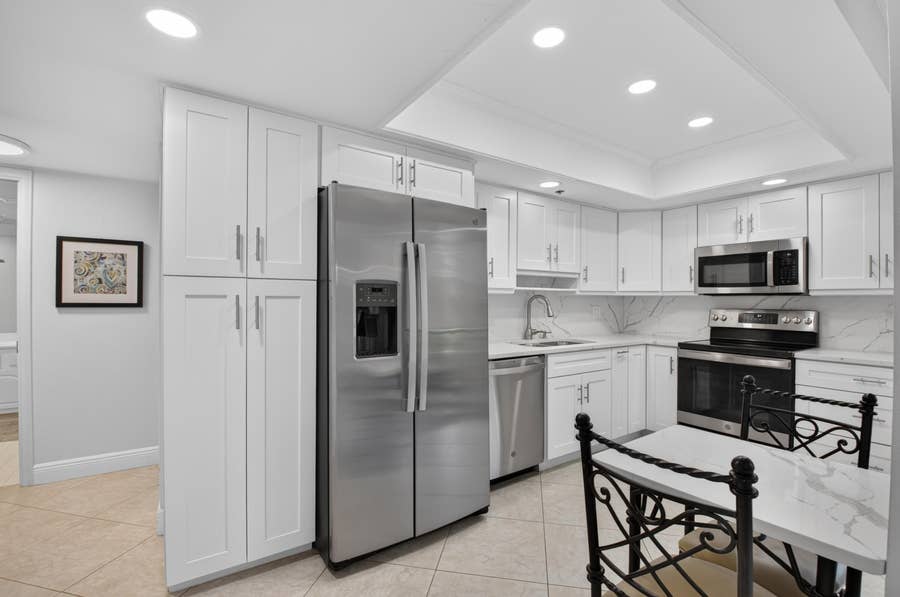 Property photo for 7786 LAKESIDE Boulevard, #614, Boca Raton, FL