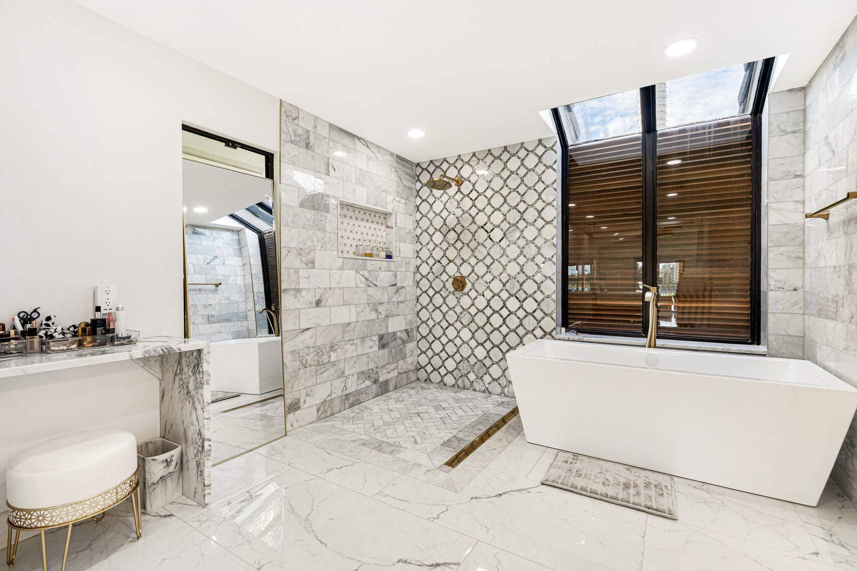 17950 MILBURN Way, Boca Raton, Boca Raton, FL 33498 master bath