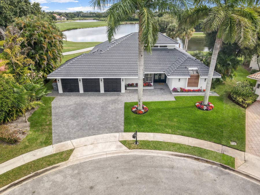 Property photo for 17950 MILBURN Way, Boca Raton, FL