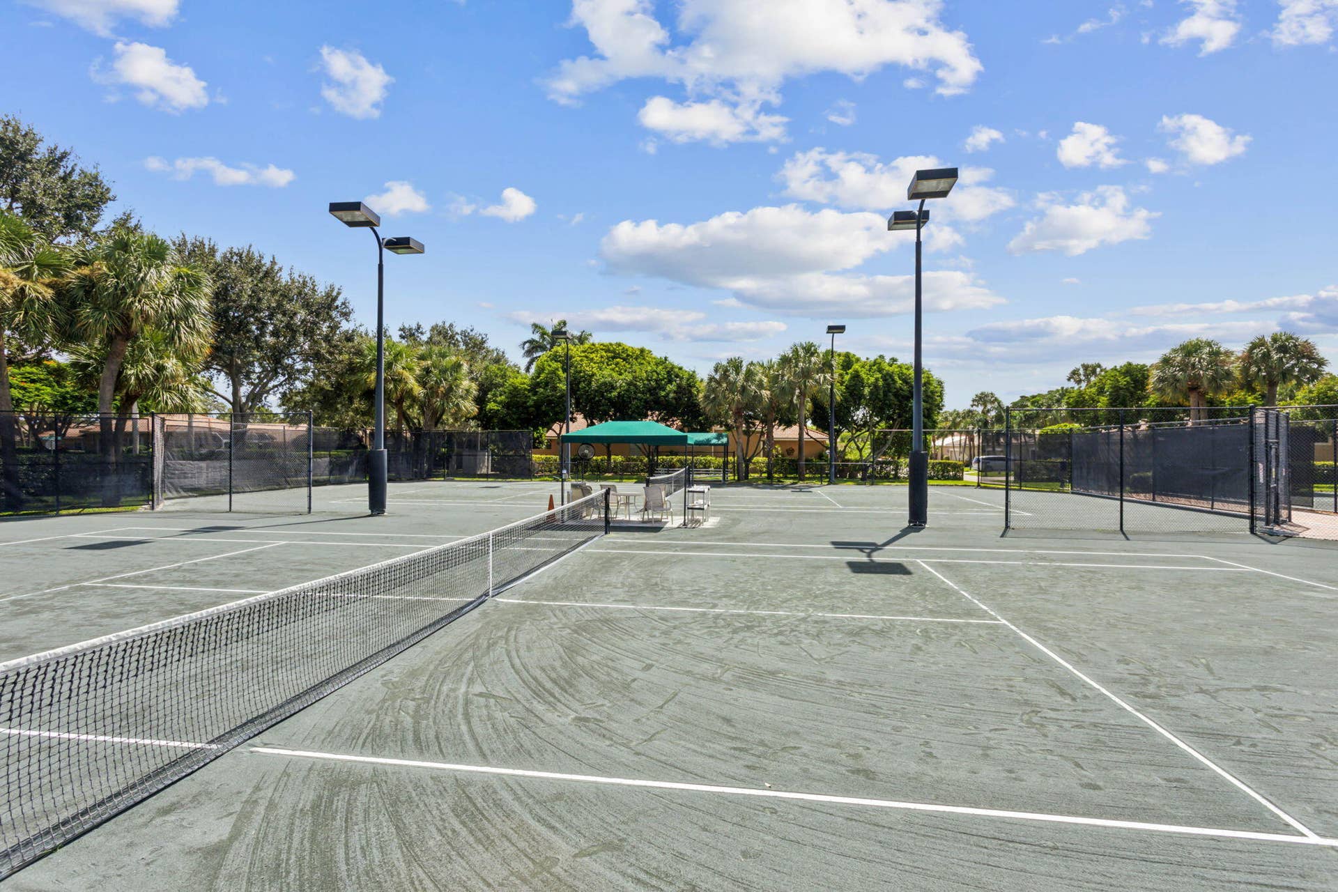 7389 Viale Michelangelo, Delray Beach, FL 33446 Tennis