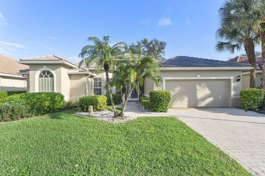Property photo for 7389 Viale Michelangelo, Delray Beach, FL