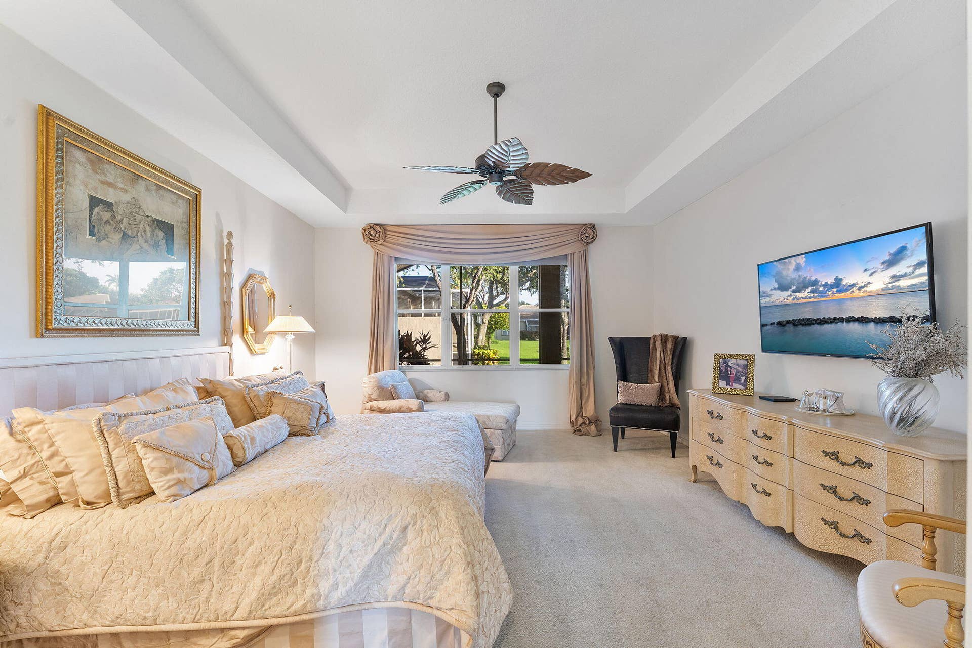 7389 Viale Michelangelo, Delray Beach, FL 33446 Primary Bedroom