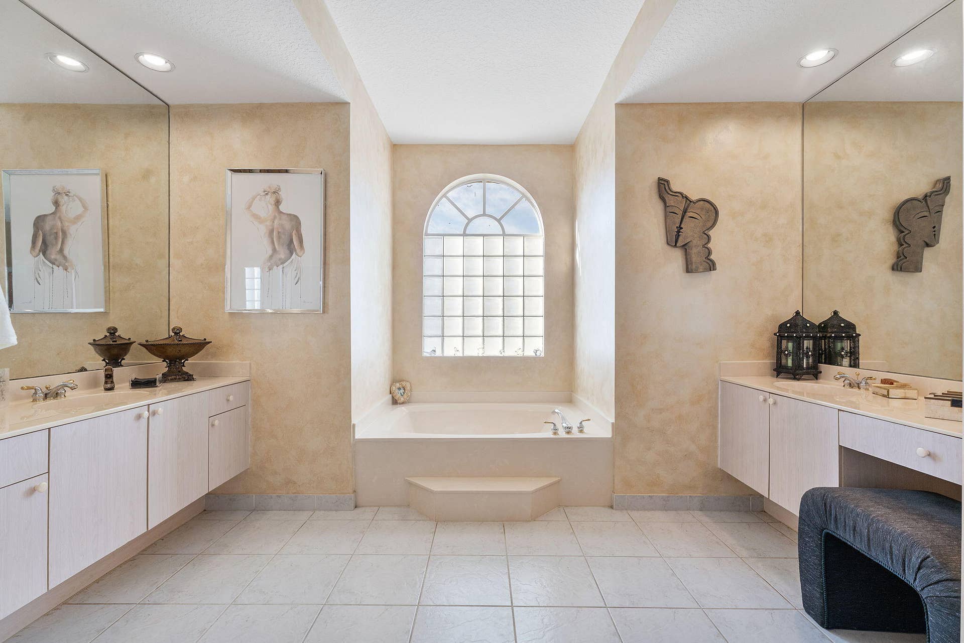 7389 Viale Michelangelo, Delray Beach, FL 33446 Primary Bathroom