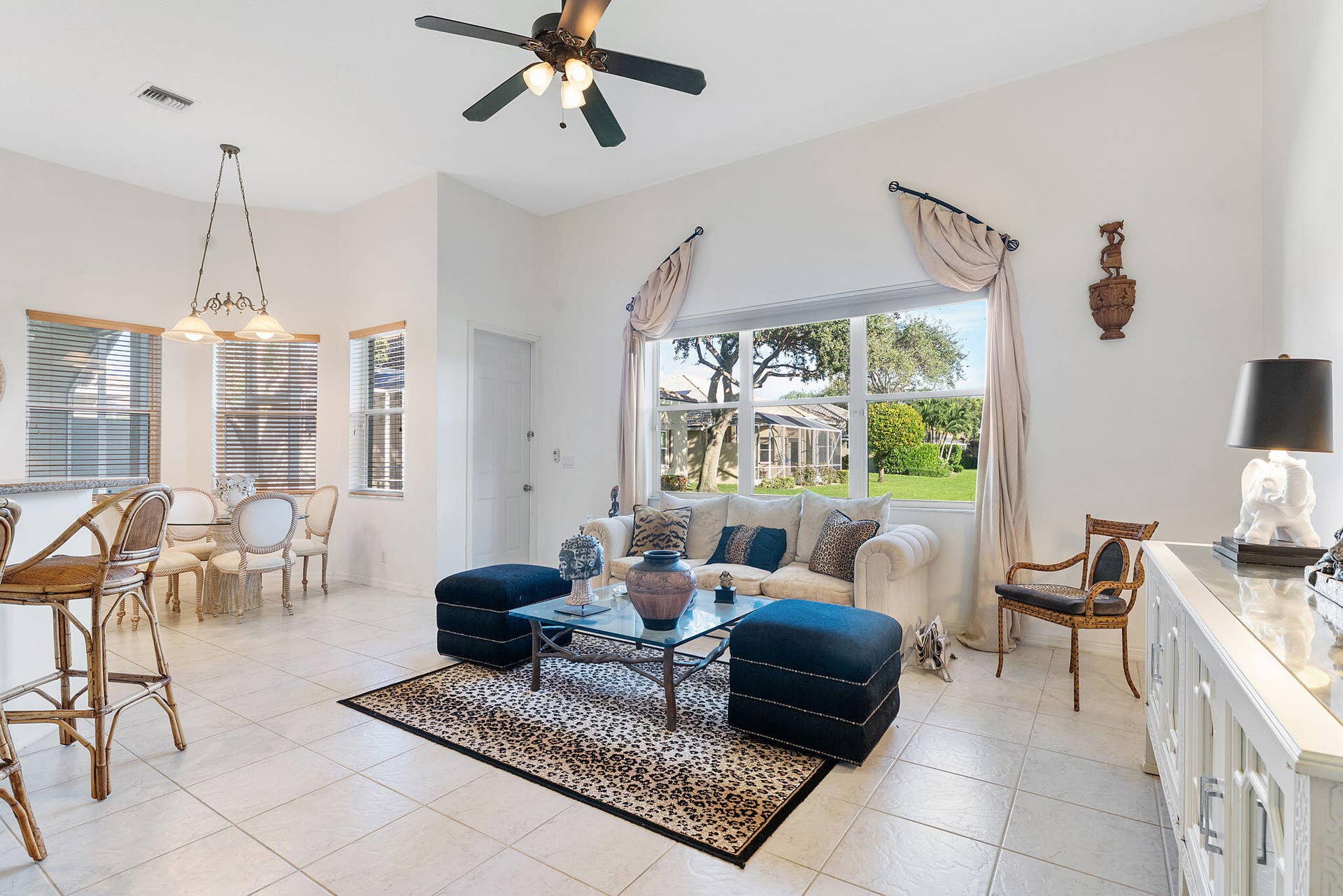 7389 Viale Michelangelo, Delray Beach, FL 33446 Family Room