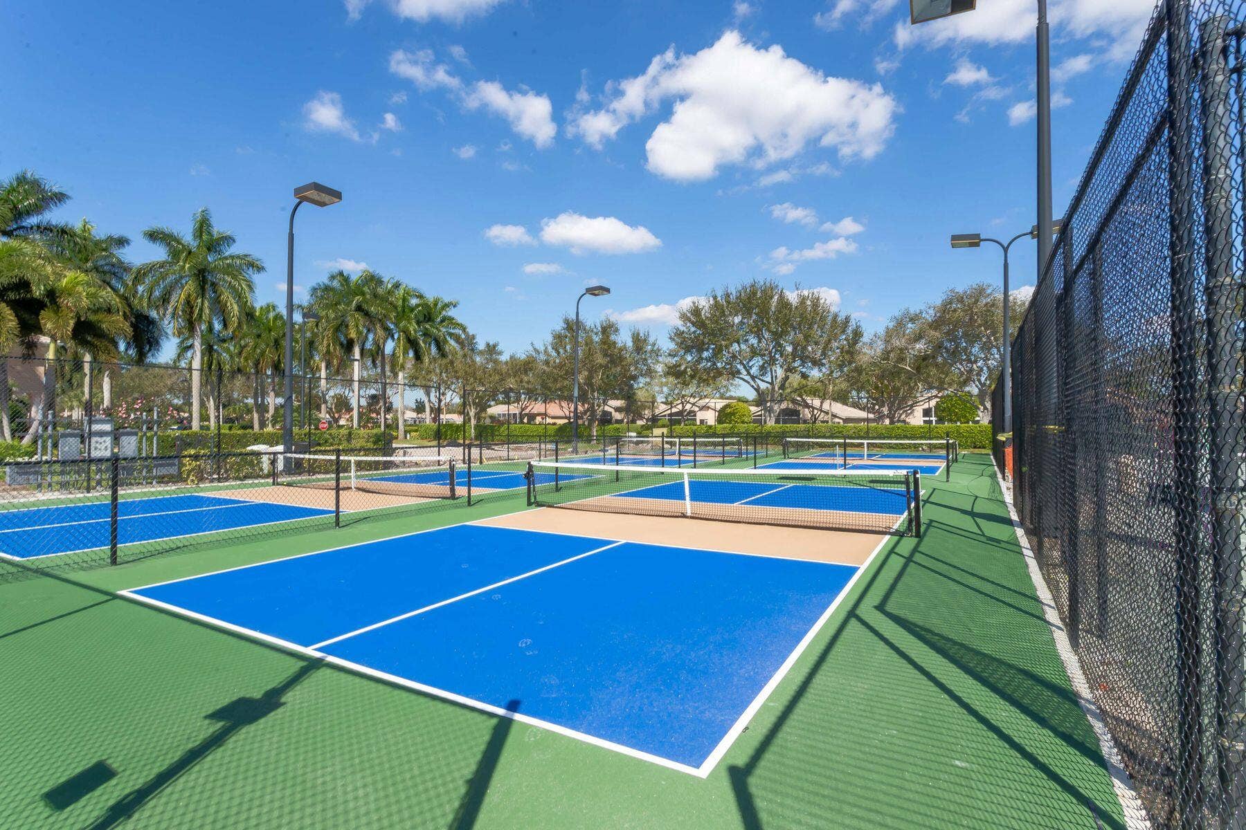 7389 Viale Michelangelo, Delray Beach, FL 33446 Pickleball