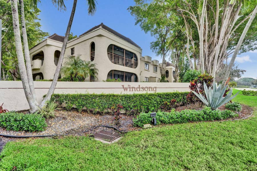 Property photo for 6314 Longboat Lane W, #104, Boca Raton, FL
