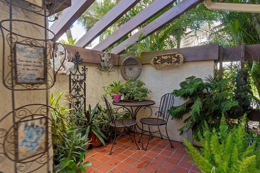 Property photo for 3647 Willa Way, #A, Lake Worth, FL