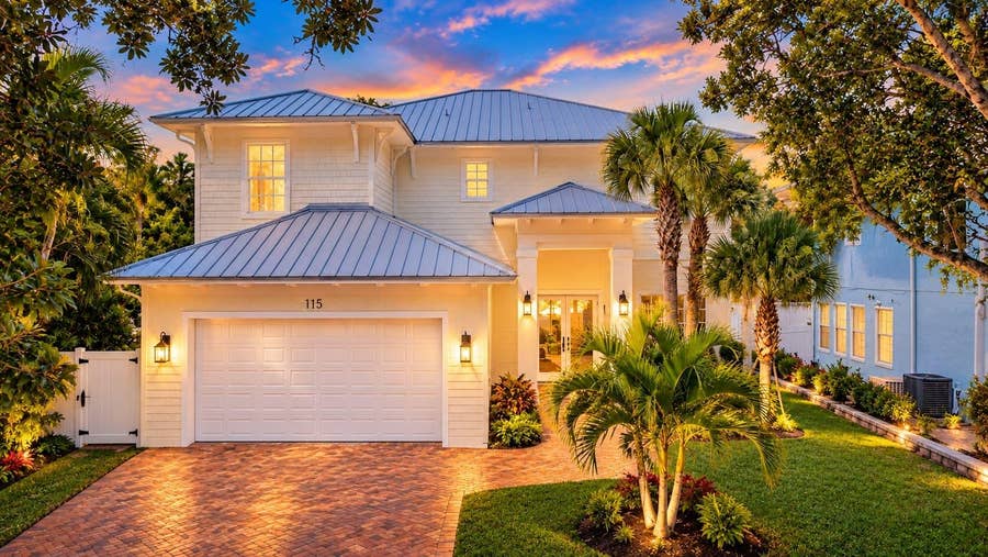 Property photo for 115 Magic Way, Jupiter, FL