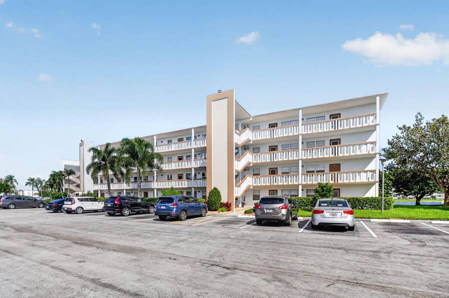 Property photo for 2025 Cornwall B, Boca Raton, FL